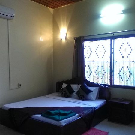 Kampot Guesthouse 외부 사진