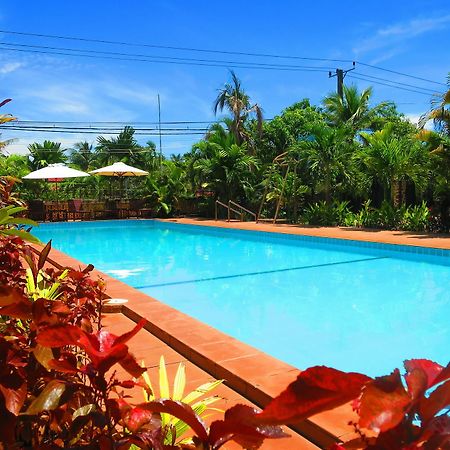 Kampot Guesthouse 외부 사진