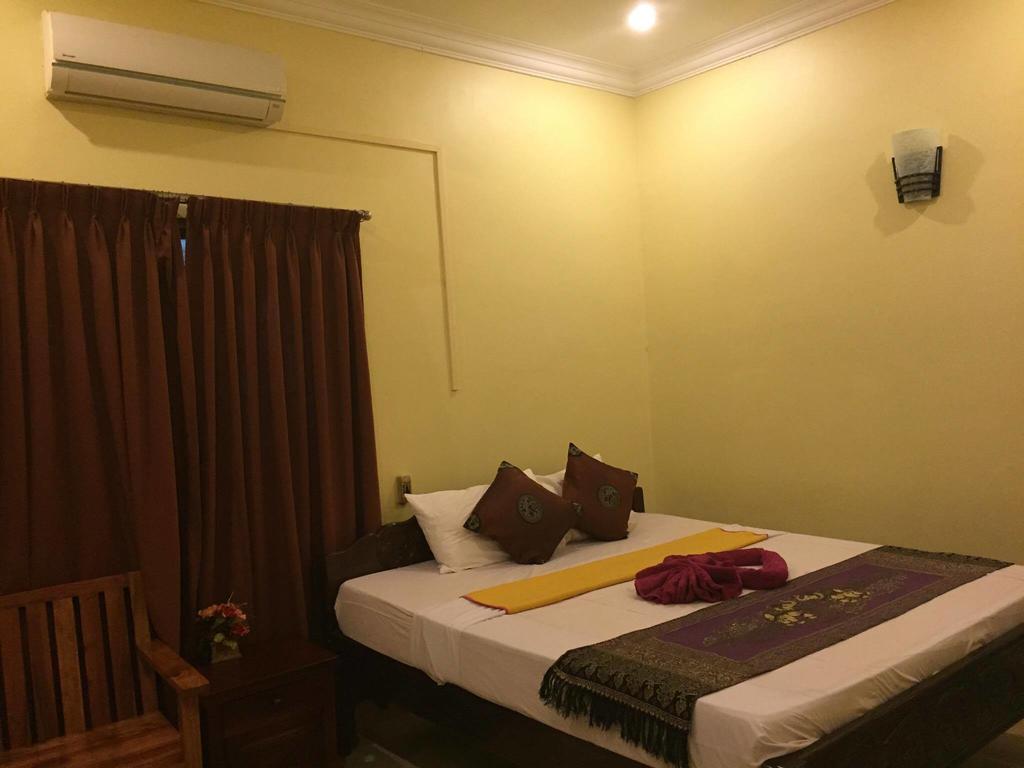 Kampot Guesthouse 외부 사진