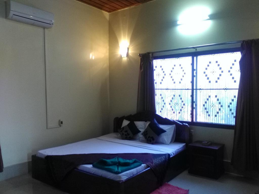Kampot Guesthouse 외부 사진