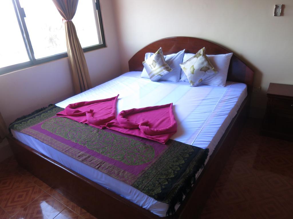 Kampot Guesthouse 외부 사진