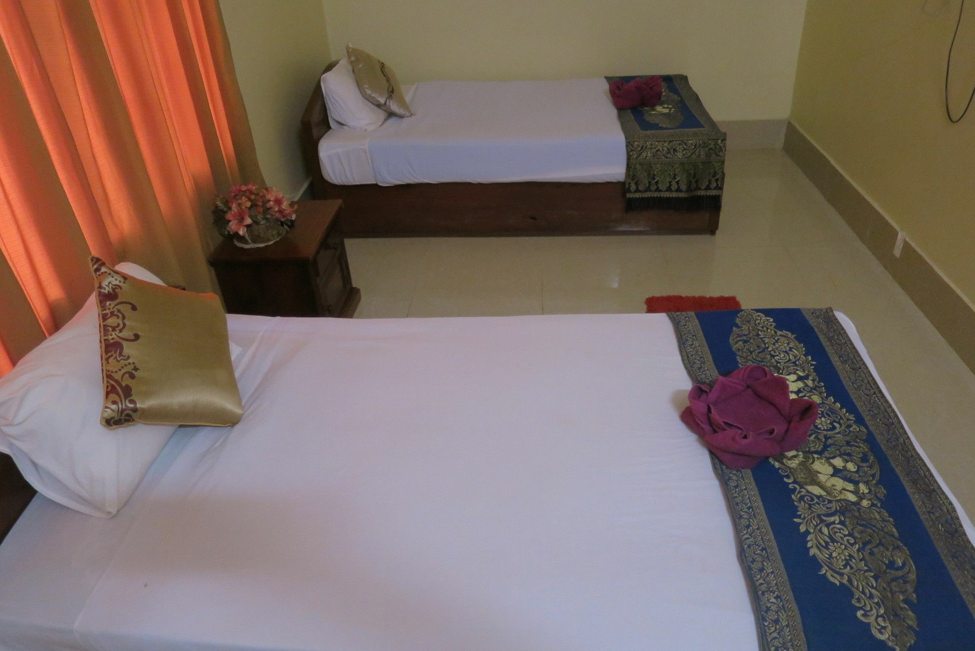 Kampot Guesthouse 외부 사진