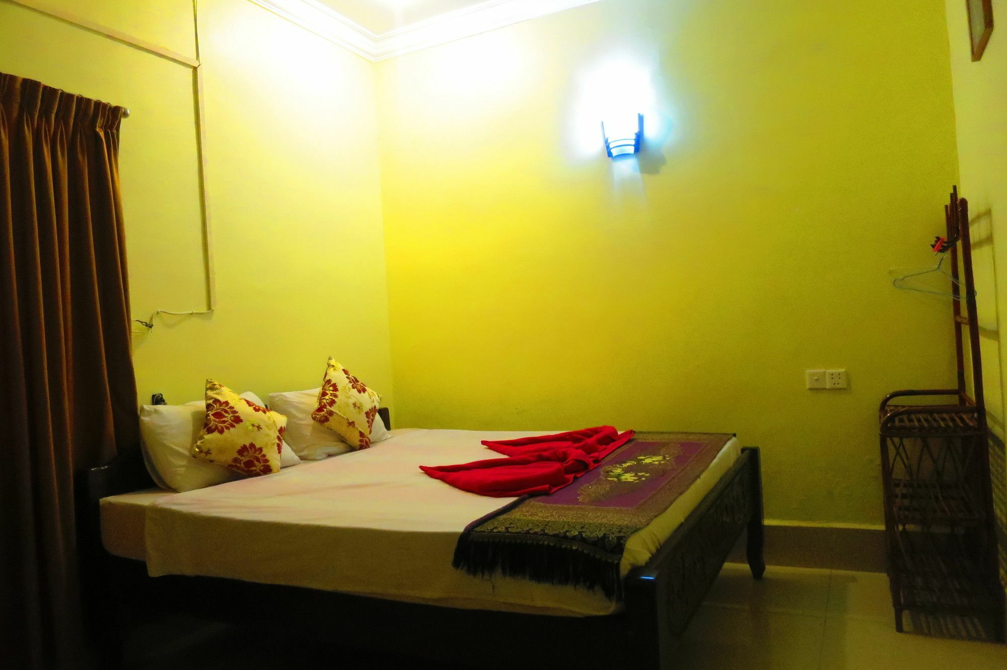 Kampot Guesthouse 외부 사진