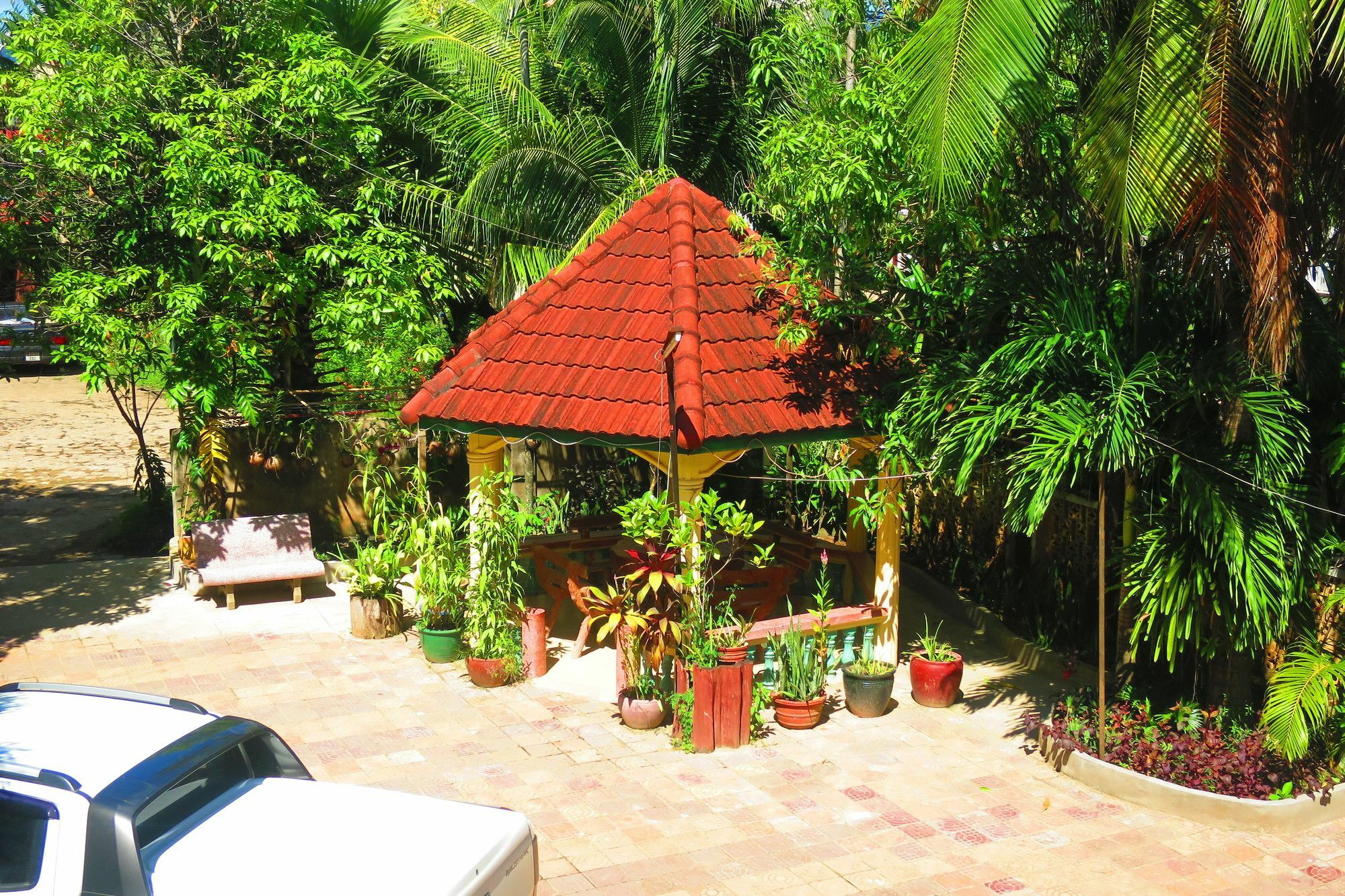 Kampot Guesthouse 외부 사진