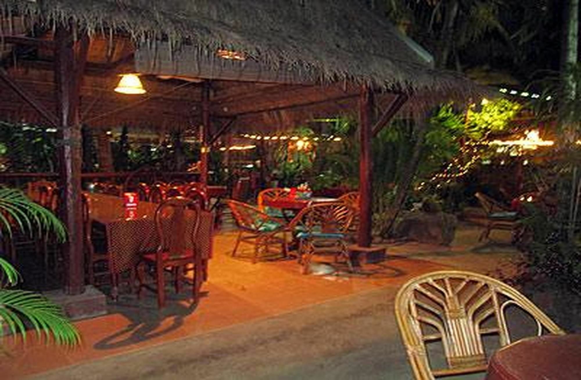 Kampot Guesthouse 외부 사진