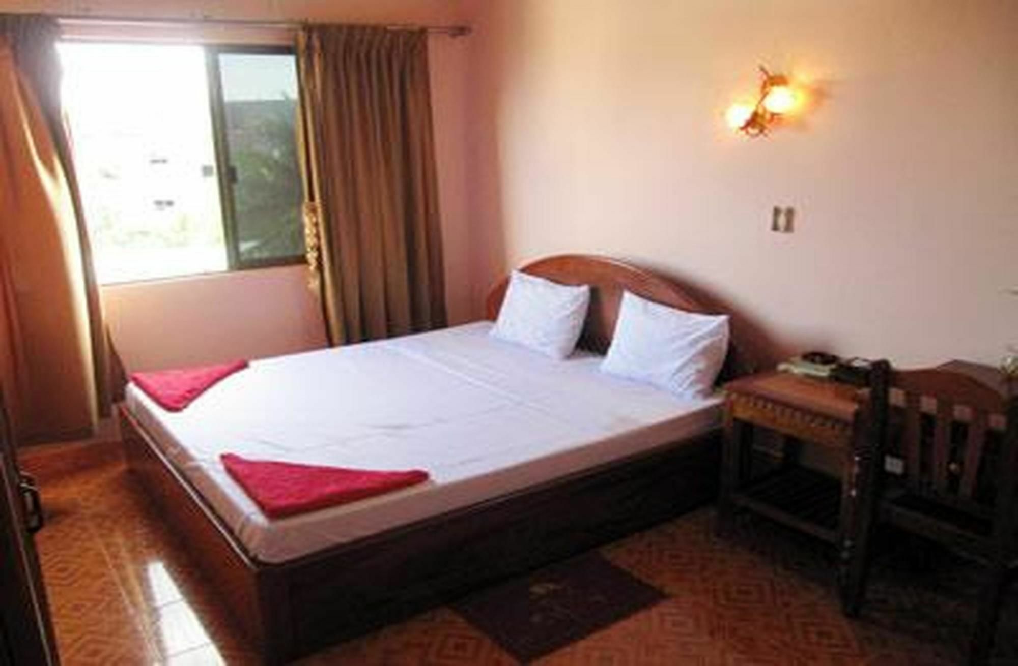 Kampot Guesthouse 외부 사진