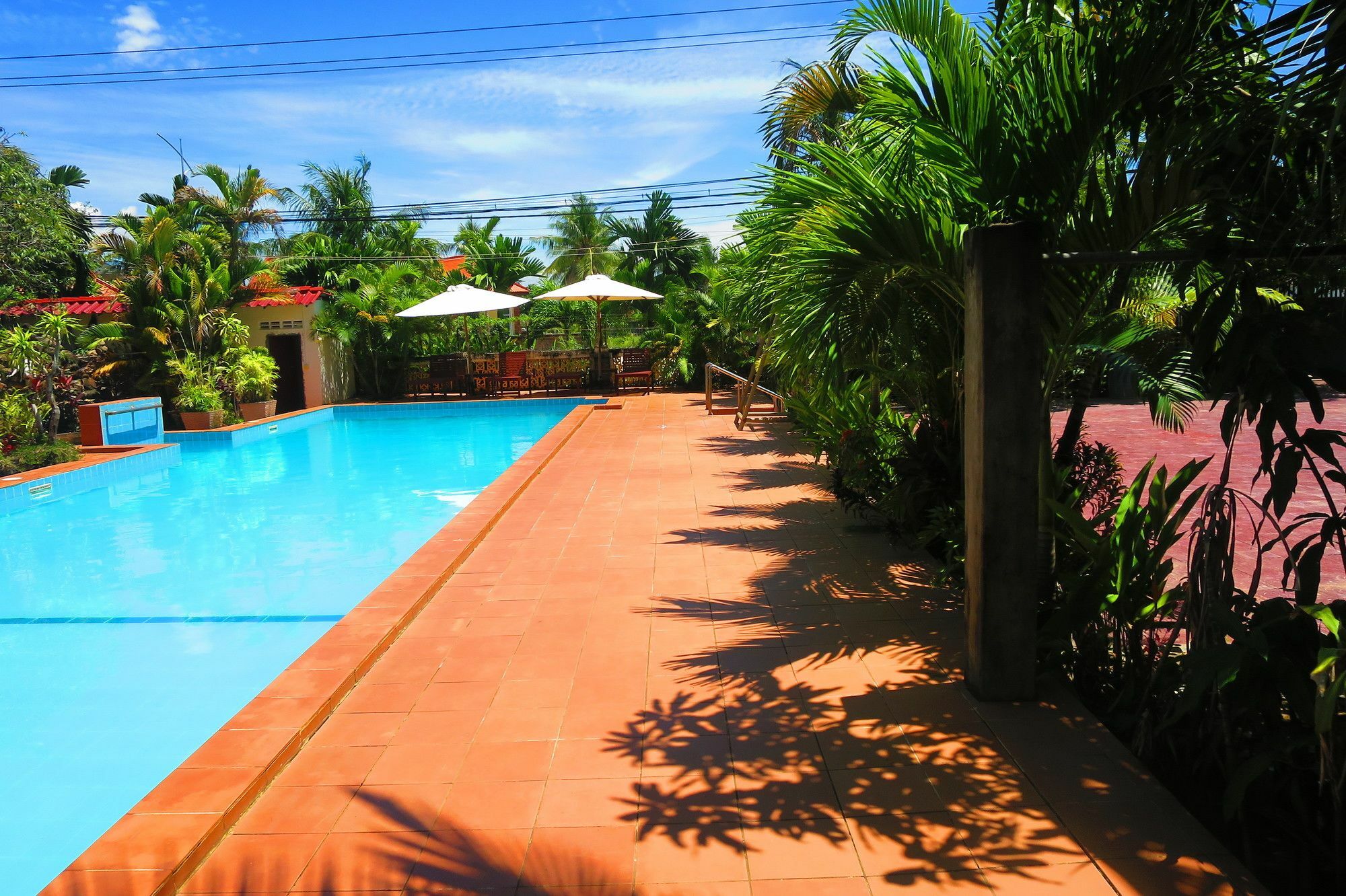 Kampot Guesthouse 외부 사진